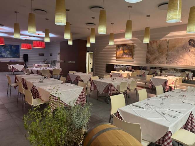 Ristorante San Silvestro - 9