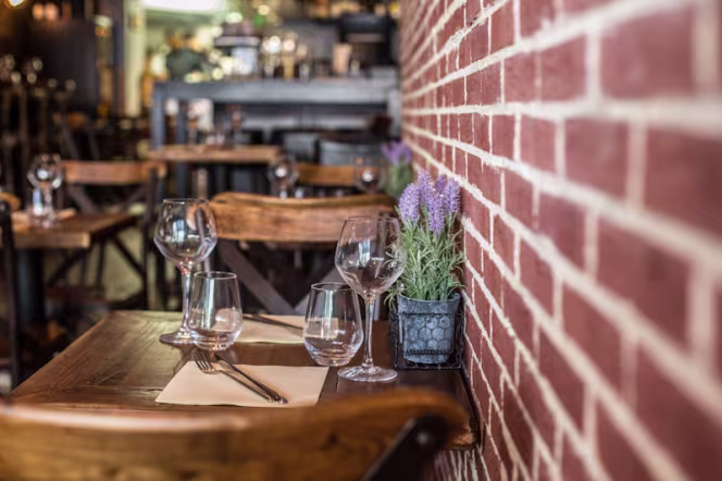 SOURIRE GALANDE tapas françaises - 2