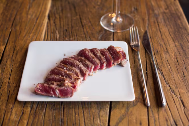 SOURIRE GALANDE tapas françaises - 6