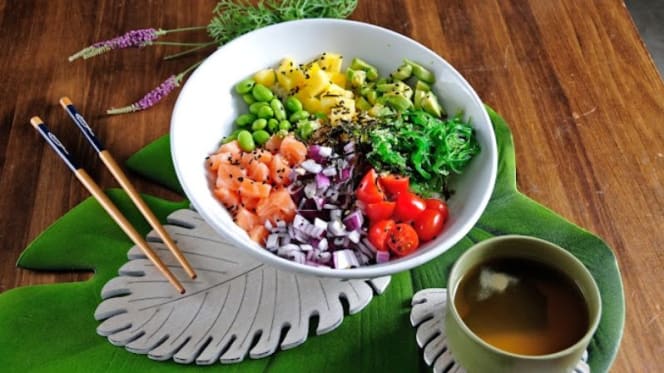 Go! Sushing Torrejón de Ardoz - 4