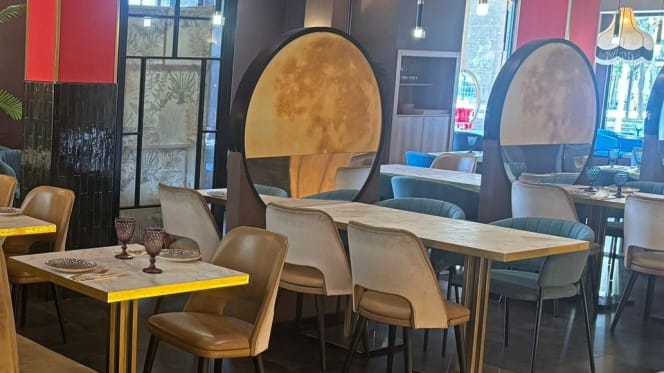 Go! Sushing Torrejón de Ardoz - 3