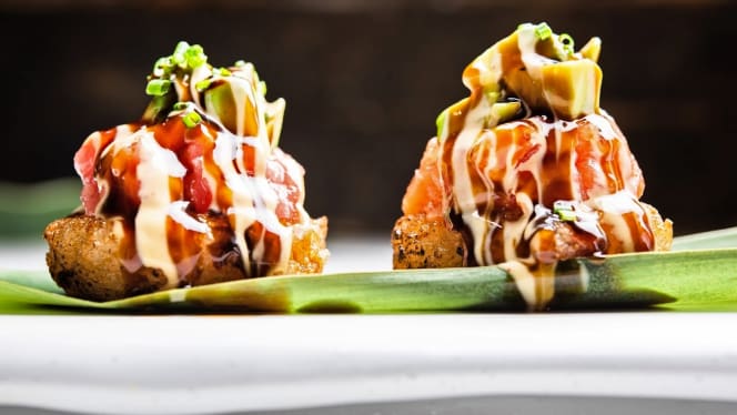 Go! Sushing Torrejón de Ardoz - 2