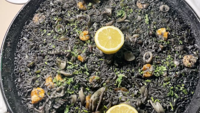 La Terraza by El Oasis - 3