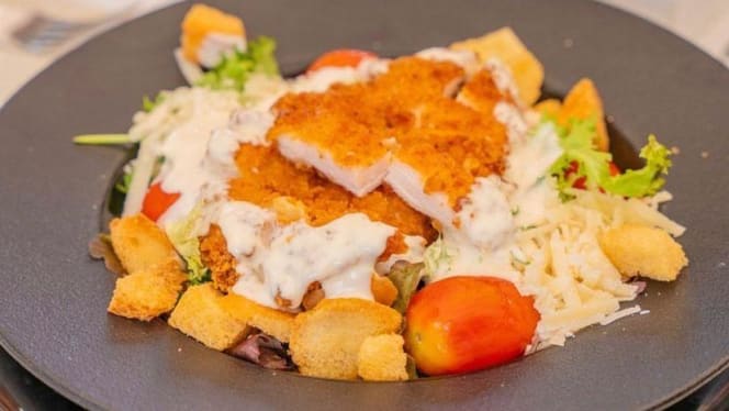 La Terraza by El Oasis - 9