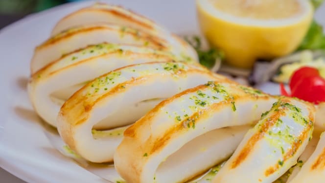 La Terraza by El Oasis - 7