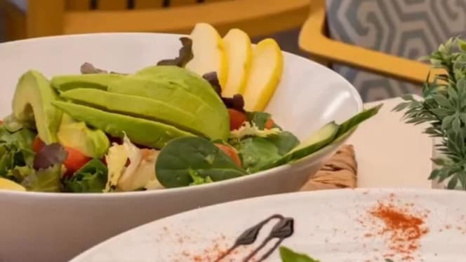 La Terraza by El Oasis - 8