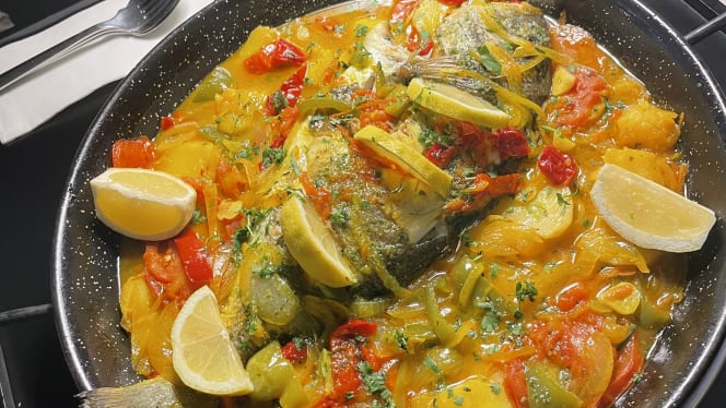 La Terraza by El Oasis - 4