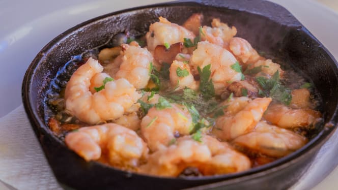 La Terraza by El Oasis - 6