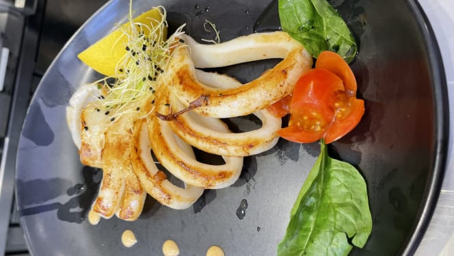 La Terraza by El Oasis - 5