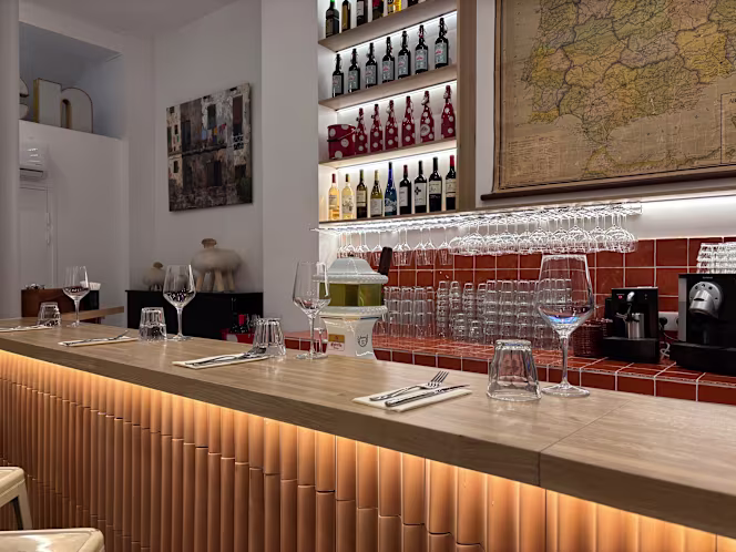 Mes Souvenirs d’Espagne - Etienne Marcel - Paris - 3