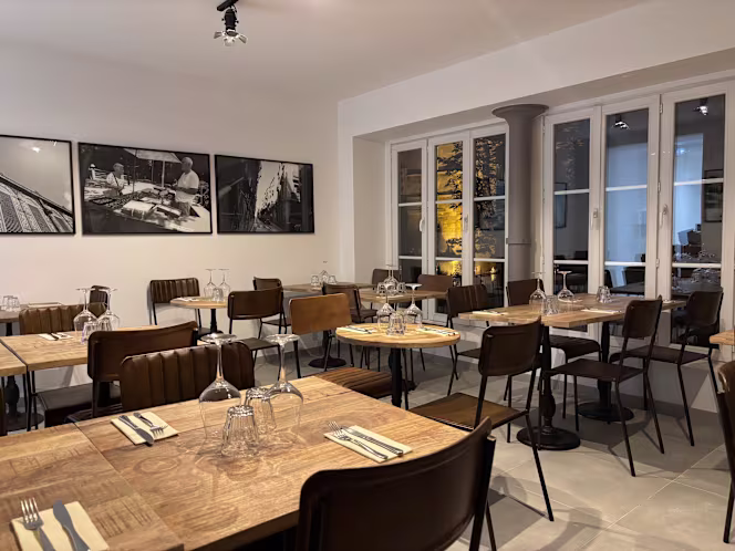 Mes Souvenirs d’Espagne - Etienne Marcel - Paris - 4