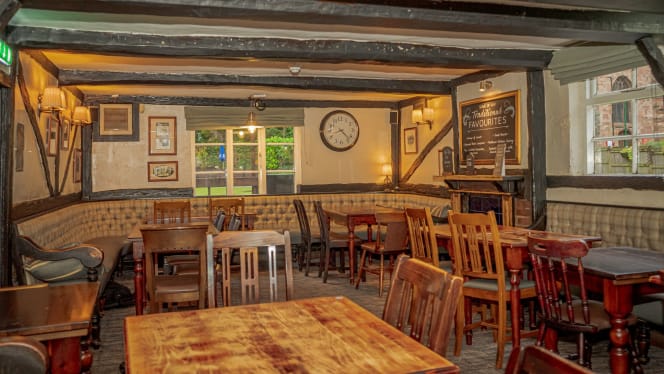 The Bell Harborne - 7