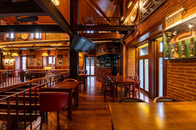 Murphy's Irish Pub - 5