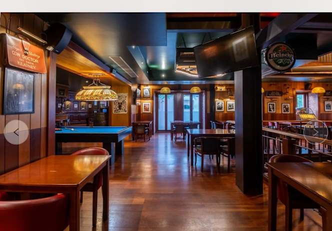 Murphy's Irish Pub - 6
