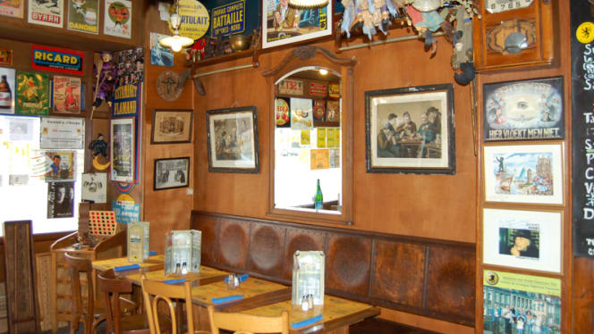 L'Estaminet Flamand - Dunkerque - 2