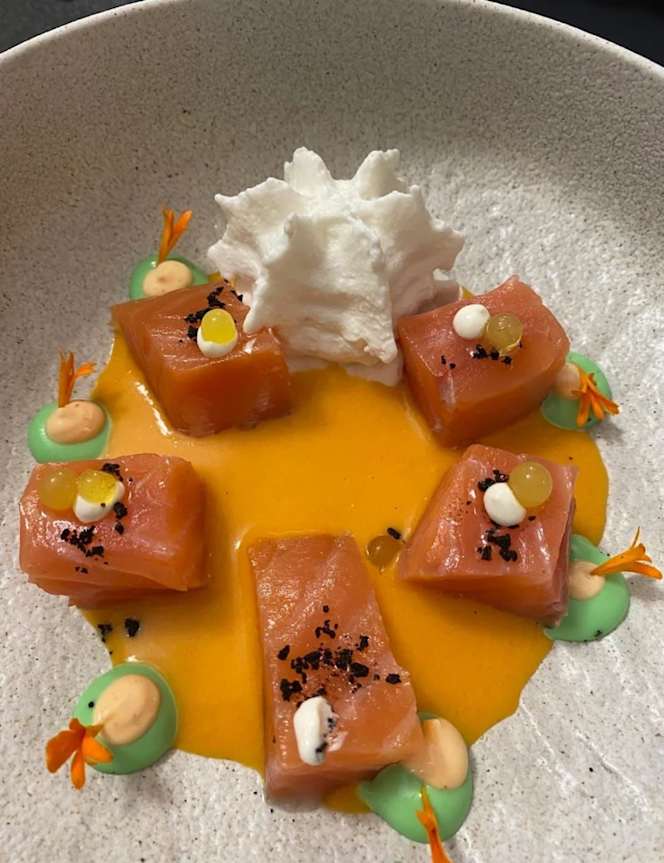 Boga Gastrotaberna - 3