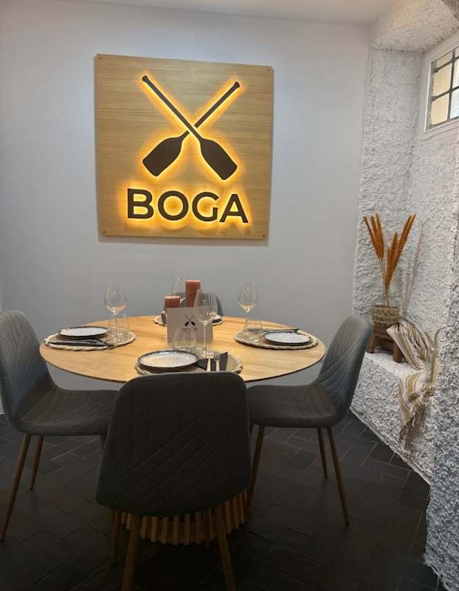 Boga Gastrotaberna - 9