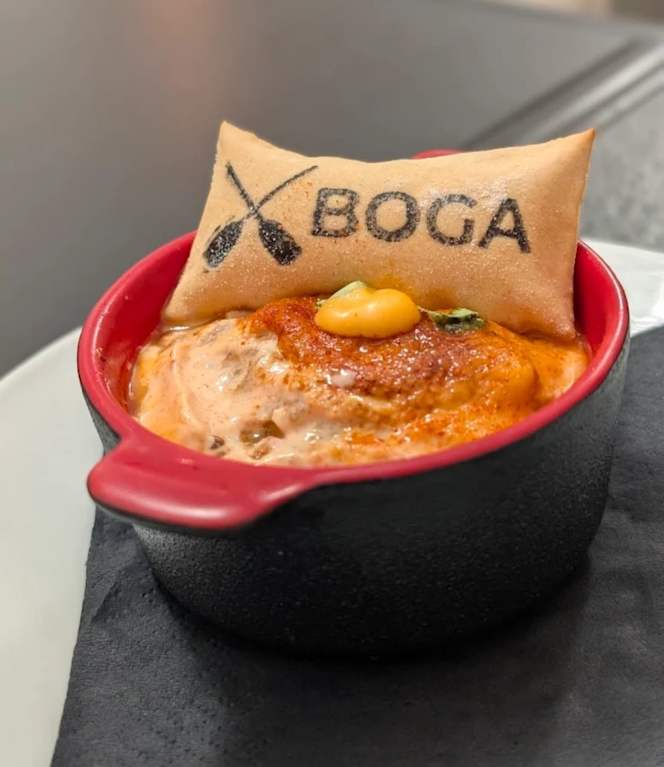 Boga Gastrotaberna - 6