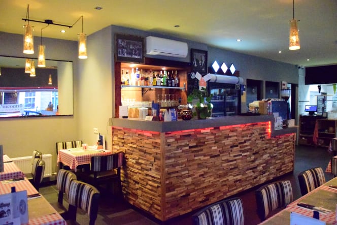 L'Incontro Italiaans Restaurant - 3