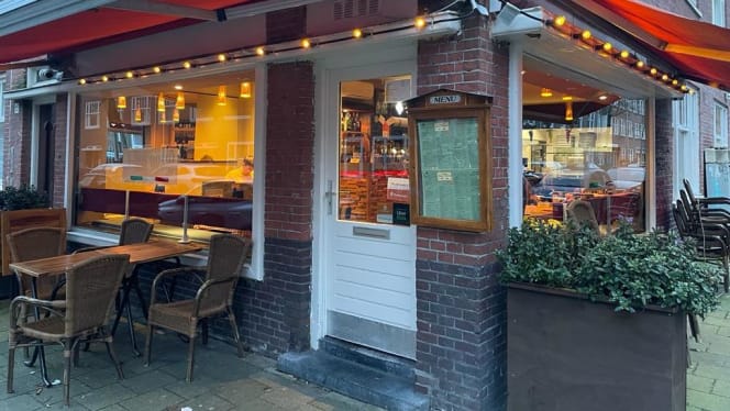 L'Incontro Italiaans Restaurant - 2