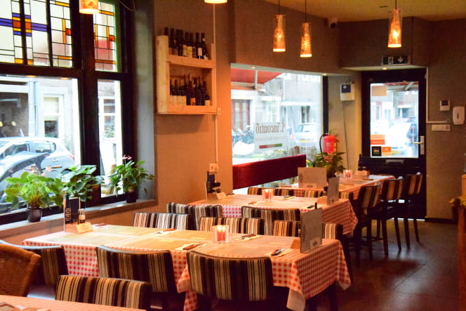 L'Incontro Italiaans Restaurant - 4