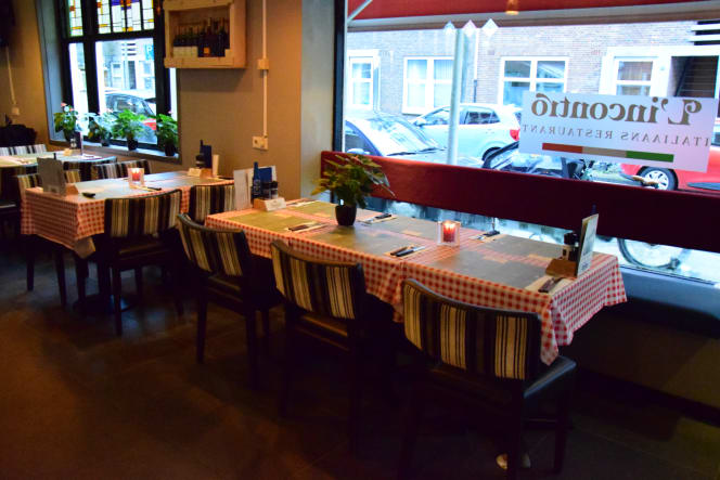 L'Incontro Italiaans Restaurant - 0