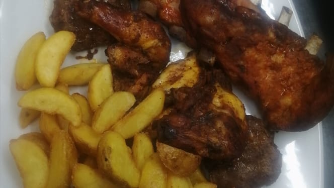 Ruggirello Carni - 5