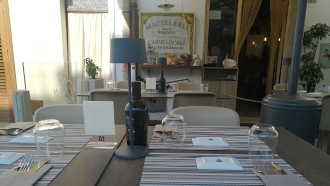 Ruggirello Carni - 8