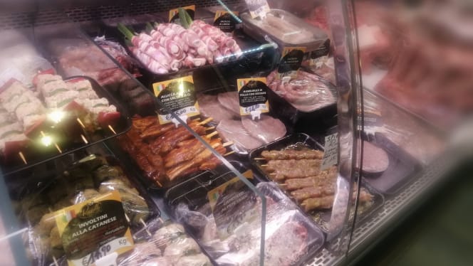 Ruggirello Carni - 3