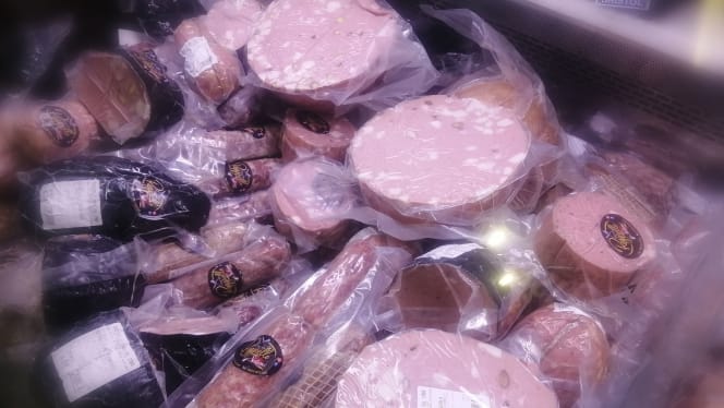 Ruggirello Carni - 4