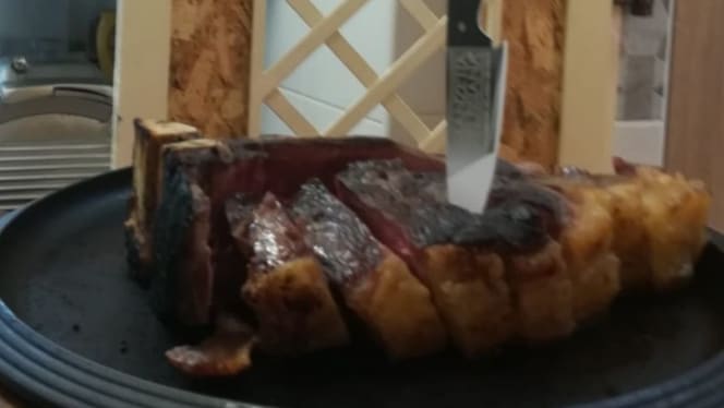 Ruggirello Carni - 1