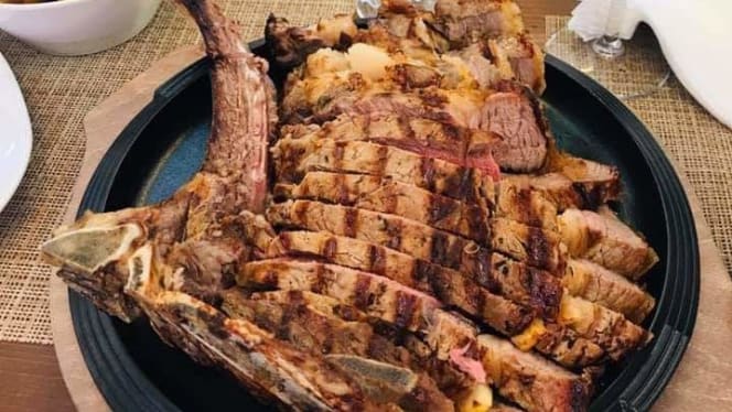 Ruggirello Carni - 2