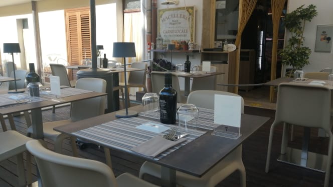 Ruggirello Carni - 0