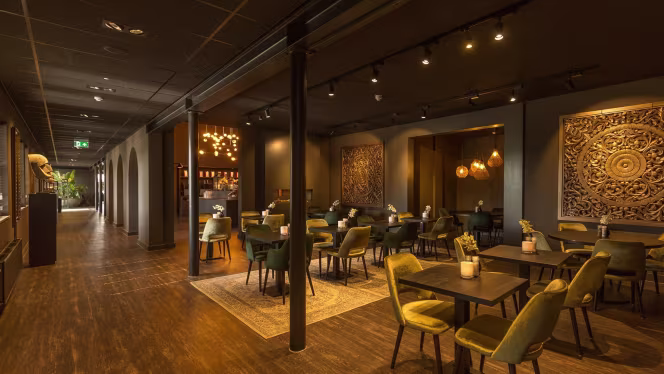 Bar Bistro DuCo Deurne (By Fletcher) - 7