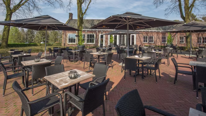 Bar Bistro DuCo Deurne (By Fletcher) - 5