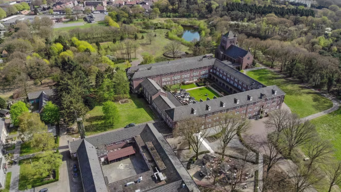 Bar Bistro DuCo Deurne (By Fletcher) - 0