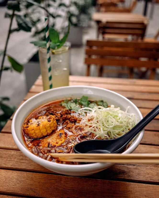 Kabuki Ramen Shop Szczecin - 7