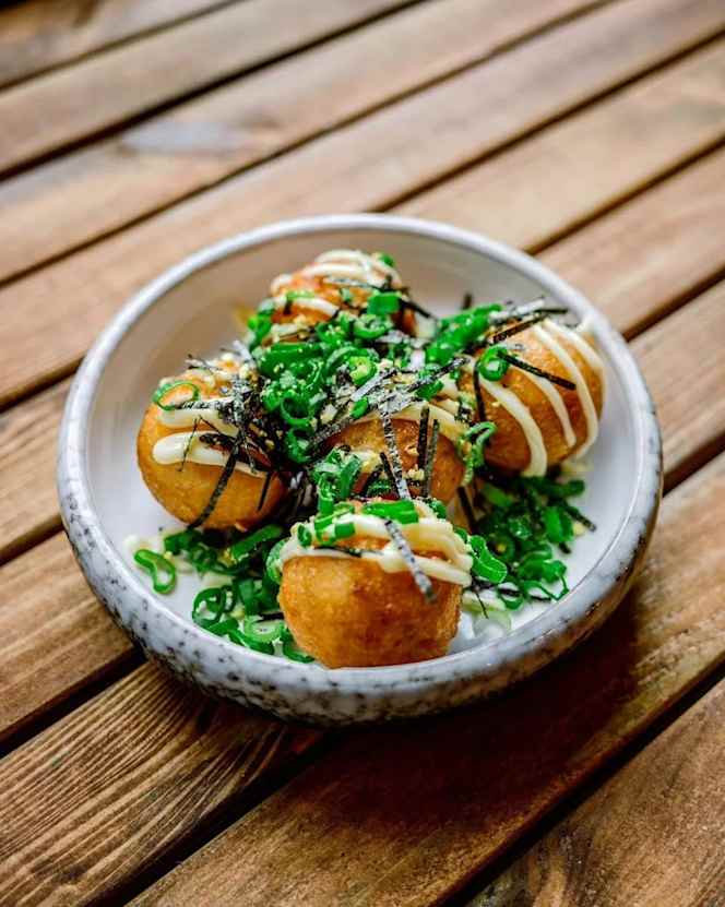 Kabuki Ramen Shop Szczecin - 4