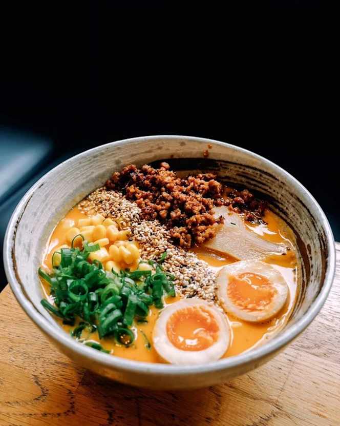 Kabuki Ramen Shop Szczecin - 6