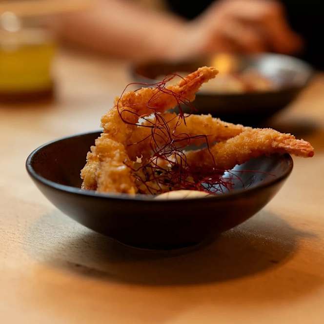 Kabuki Ramen Shop Szczecin - 8