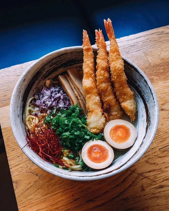 Kabuki Ramen Shop Szczecin - 0
