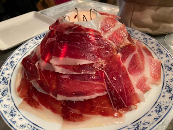 Bellota-Bellota® Tour Eiffel - 5