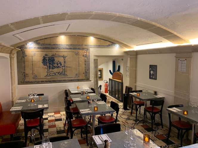 Bellota-Bellota® Tour Eiffel - 4