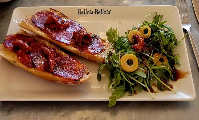 Bellota-Bellota® Tour Eiffel - 0