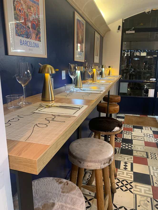 Bellota-Bellota® Tour Eiffel - 3