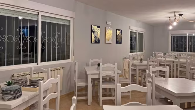 Prado del Aguila - 7