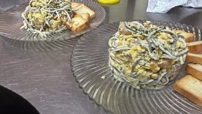 Prado del Aguila - 1