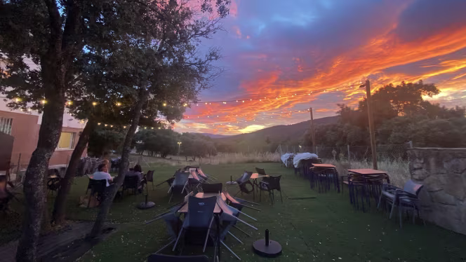 Prado del Aguila - 0