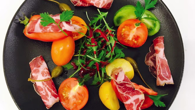 Le Bistrot Gourmand - Casino de La Roche Posay - 7