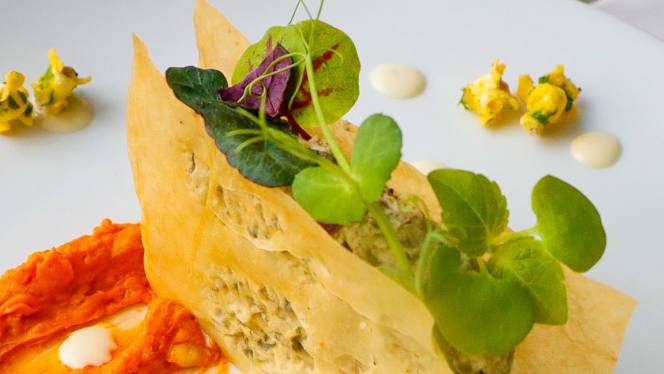 Le Bistrot Gourmand - Casino de La Roche Posay - 4